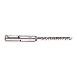 Бур SDS-PLUS MX4 MILWAUKEE, діаметр 5,0х115х50мм