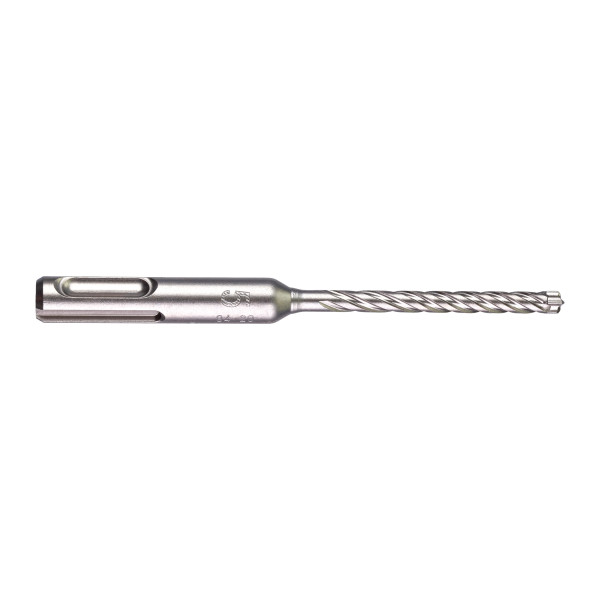 Бур SDS-PLUS MX4 MILWAUKEE, діаметр 5,0х115х50мм