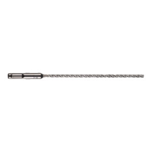 Бур SDS-PLUS MX4 MILWAUKEE, діаметр 5,0х215х150мм