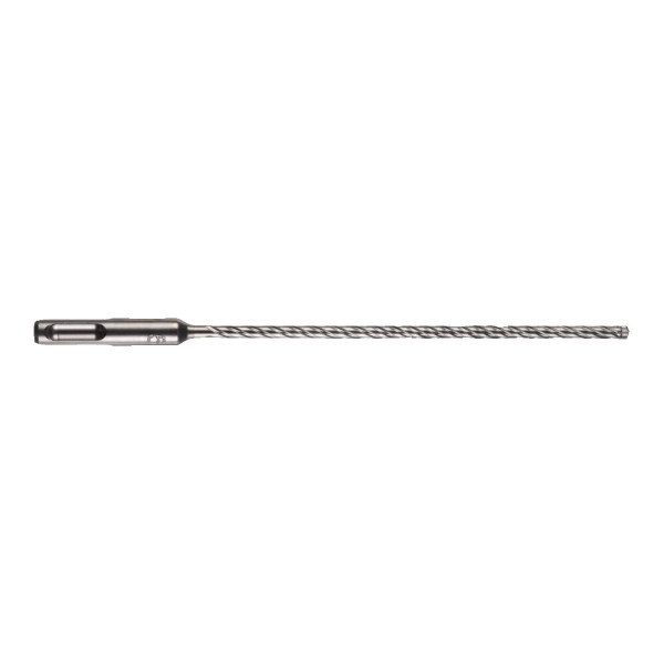 Бур SDS-PLUS MX4 MILWAUKEE, діаметр 5,0х215х150мм