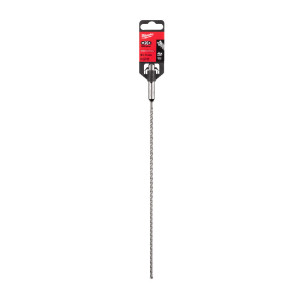 Бур SDS-PLUS MX4 MILWAUKEE, діаметр 5,0х315х250мм