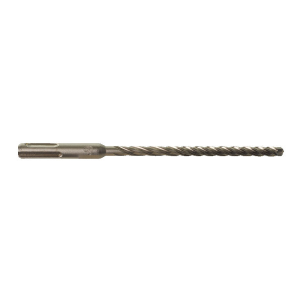 Бур SDS-PLUS MX4 MILWAUKEE, діаметр 6,5х165х100мм, (50шт), картонна коробка