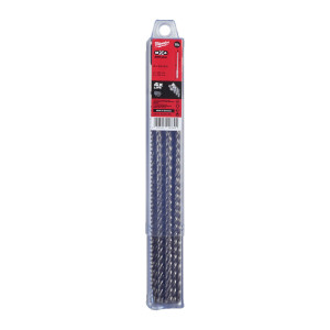 Бур SDS-PLUS MX4 MILWAUKEE, діаметр 6,5х265х200мм,...