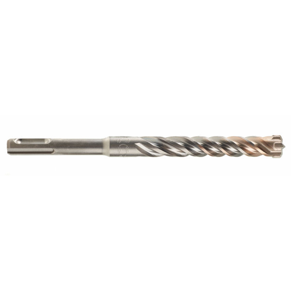 Бур SDS-PLUS MX4 MILWAUKEE, діаметр 6x215 (5шт) пластикова коробка