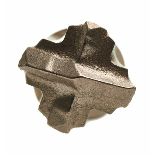 Бур SDS-PLUS MX4 MILWAUKEE, діаметр 6,0х315х250мм