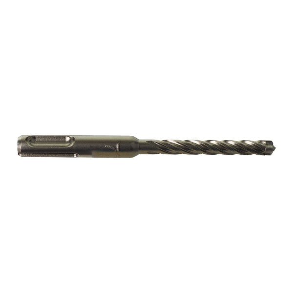 Бур SDS-PLUS MX4 MILWAUKEE, діаметр 7,0х115х50мм