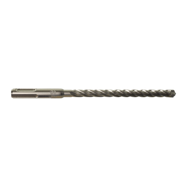 Бур SDS-PLUS MX4 MILWAUKEE, діаметр 8,0х165х100мм