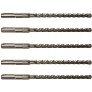 Бур SDS+ MX48x165 (5 шт)