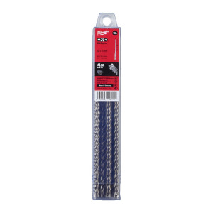 Бур SDS-PLUS MX4 MILWAUKEE, діаметр 8,0х215х150мм,...