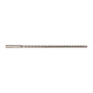 Бур SDS-PLUS MX4 MILWAUKEE, діаметр 8,0х265х200мм