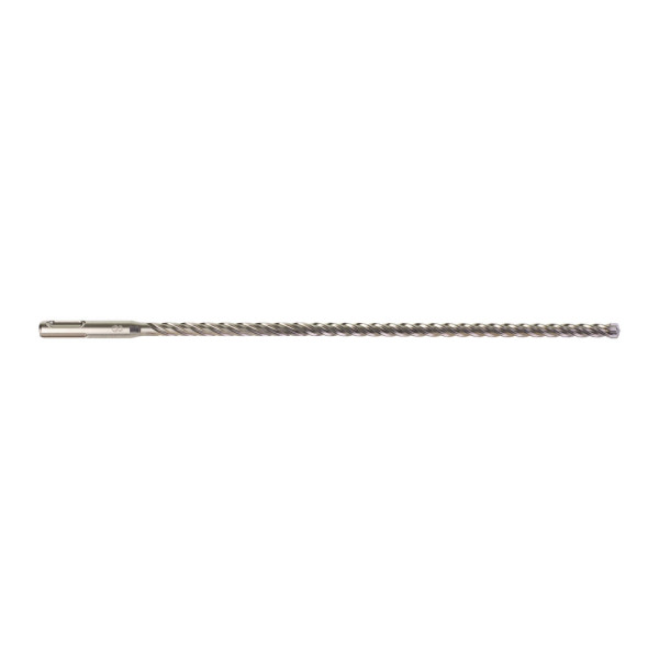Бур SDS-PLUS MX4 MILWAUKEE, діаметр 8,0х315х250мм