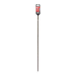 Бур SDS-PLUS MX4 MILWAUKEE, діаметр 8,0х465х400мм