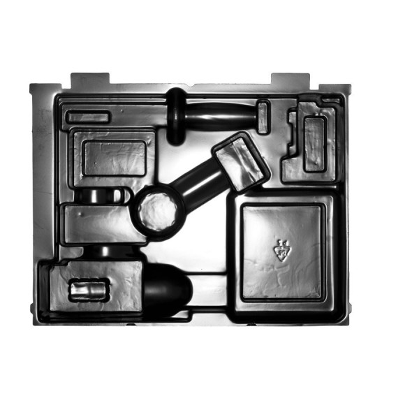 Вставка № 11 для кейса HD Box MILWAUKEE 4932453510 Вставка № 11 для кейса HD Box MILWAUKEE 4932453510
