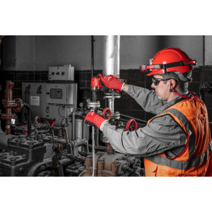 Гайковерт акумуляторний безщітковий 1/2'' MILWAUKEE, M18 FIW2P12-502X, 339Нм, з піном (зарядний пристрій M12-18 FC, 2 акумулятор
