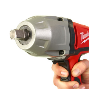 Гайковерт 1/2'' MILWAUKEE, IPWE 400 R, 725Вт (400Нм) (картонне пакування)