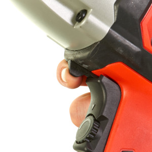 Гайковерт 1/2'' MILWAUKEE, IPWE 400 R, 725Вт (400Нм) (картонне пакування)