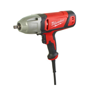 Гайковерт 1/2'' MILWAUKEE, IPWE 400 R, 725Вт (400Нм) (картонне пакування)
