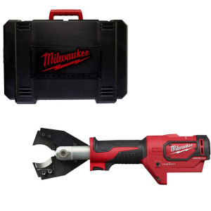 Кабелеріз гідравлічний акумуляторний MILWAUKEE, M1...