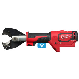 Кабелеріз гідравлічний акумуляторний MILWAUKEE, M18 ONEHCC-0C FSW (каркас, кейс)
