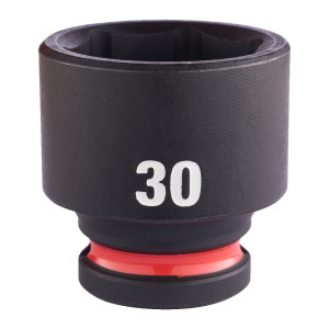 Головка ShW 1/2'' STD MILWAUKEE, 30мм