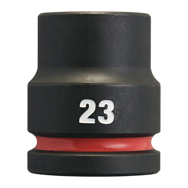 Головка ударна ShW 3/4'' STD MILWAUKEE, 23мм Головка ударна ShW 3/4'' STD MILWAUKEE, 23мм