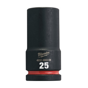 Головка ударна ShW 3/4'' SKT MILWAUKEE подовжена, ...