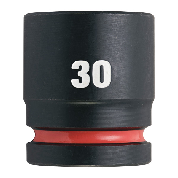 Головка ударна ShW 3/4'' STD MILWAUKEE, 30мм Головка ударна ShW 3/4'' STD MILWAUKEE, 30мм