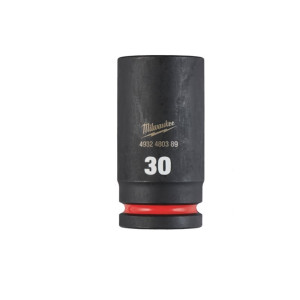 Головка ударна ShW 3/4'' SKT MILWAUKEE подовжена, ...