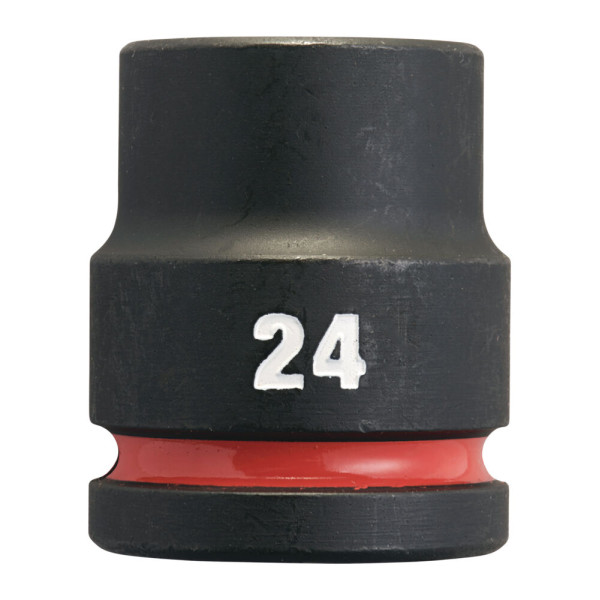 Головка ударна ShW 3/4'' STD MILWAUKEE, 33мм Головка ударна ShW 3/4'' STD MILWAUKEE, 33мм
