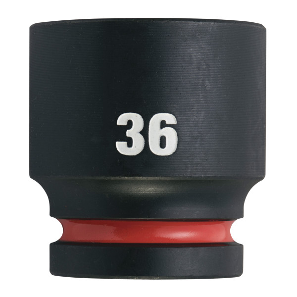 Головка ударна ShW 3/4'' STD MILWAUKEE, 36мм Головка ударна ShW 3/4'' STD MILWAUKEE, 36мм