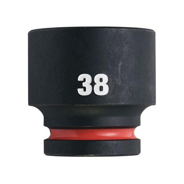 Головка ударна ShW 3/4'' STD MILWAUKEE, 38мм Головка ударна ShW 3/4'' STD MILWAUKEE, 38мм