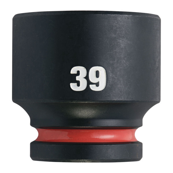 Головка ударна ShW 3/4'' STD MILWAUKEE, 39мм Головка ударна ShW 3/4'' STD MILWAUKEE, 39мм