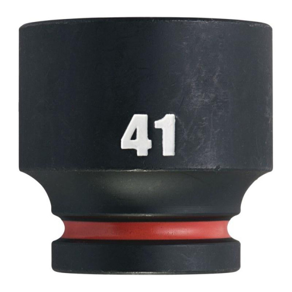 Головка ударна ShW 3/4'' STD MILWAUKEE, 41мм Головка ударна ShW 3/4'' STD MILWAUKEE, 41мм