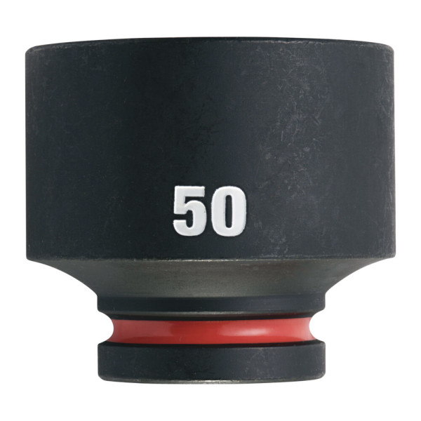 Головка ударна ShW 3/4'' STD MILWAUKEE, 50мм Головка ударна ShW 3/4'' STD MILWAUKEE, 50мм