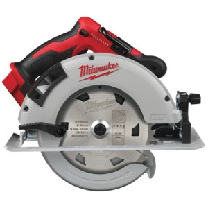 Пила дискова ручна акумуляторная MILWAUKEE, M18 BL...