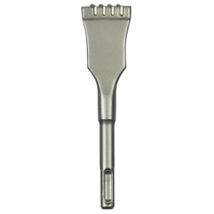 Долото для цегли SDS-PLUS MILWAUKEE,125х32мм