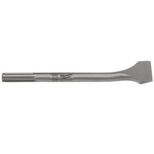 Долото для видалення плитки SDS-MAX MILWAUKEE, 300...