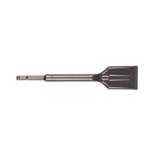 Долото пласке SDS-PLUS SLEDGE MILWAUKEE, самозагос...