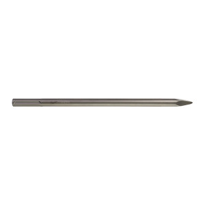 Долото гостре SDS-MAX MILWAUKEE, 400 мм