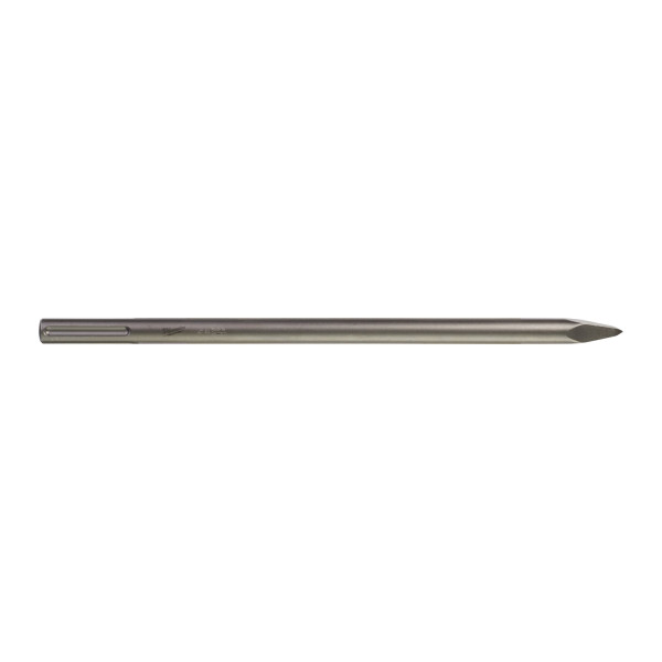 Долото гостре SDS-MAX MILWAUKEE, 400 мм