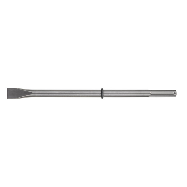Долото пласке SDS Max Pointed 400мм DE (для системи пиловидалення) (1 шт)