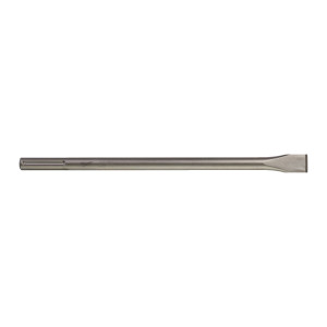 Долото пласке SDS-MAX MILWAUKEE, 400х50мм, (5шт) к...