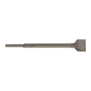 Долото пласке SDS-PLUS MILWAUKEE, 250х40мм