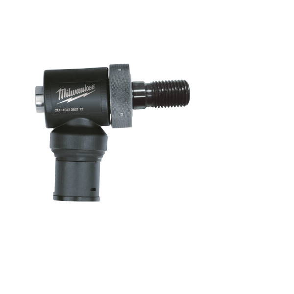Дриль для сухого алмазного свердління MILWAUKEE, DD2-160XE, 50Нм (1500Вт, 2 швидкісті, кейс)
