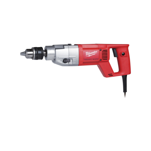 Дриль з ударом MILWAUKEE, SB 2-35 D, 1010Вт (57Нм) Дриль з ударом MILWAUKEE, SB 2-35 D, 1010Вт (57Нм)