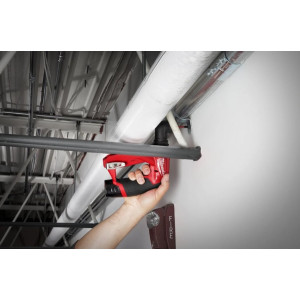 Дриль-шуруповерт акумуляторний безщітковий MILWAUKEE, M12 FDDXKIT-202X, 34Нм (зарядний пристрій С12 С, 2 акумулятор М12 В2 2Аг,