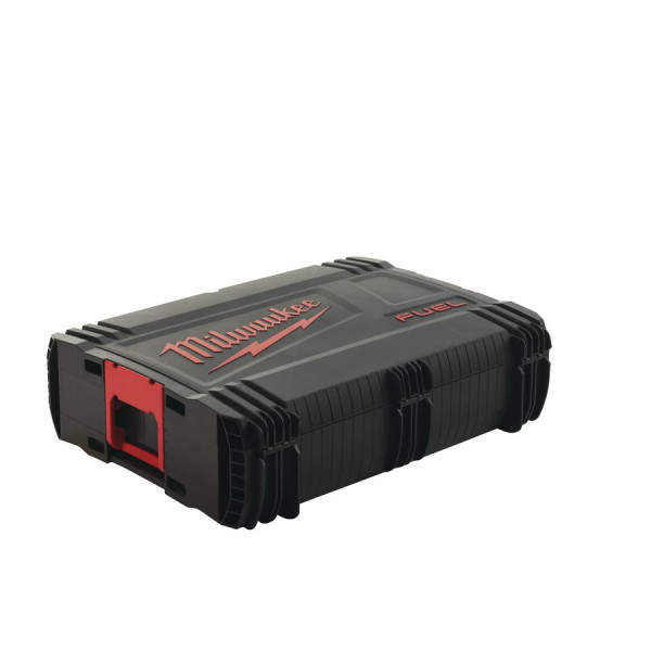 Кейс пластиковий MILWAUKEE HD Box універсальний, поролонова вставка Кейс пластиковий MILWAUKEE HD Box універсальний, поролонова вставка