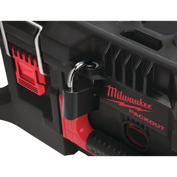 Кейс для інструменту PACKOUT MILWAUKEE (560х410х170мм)