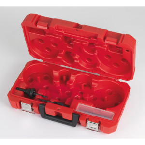 Кейс для коронок Bi-Metal MILWAUKEE BMC