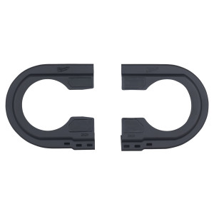 Пила стрічкова акумуляторна MILWAUKEE, M18 FBS85-202C (зарядний пристрій M12-18 FC, 2 акумулятори М18 В2 2Аг, аксесуари, кейс)
